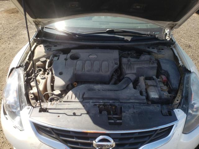 Photo 11 from auction – 2011 NISSAN ALTIMA S with VIN 1N4AL2EP9BC162665