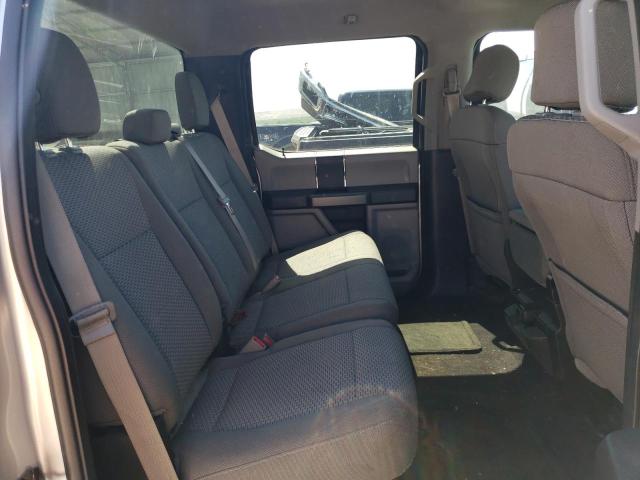 Foto 10 de la subasta – 2017 FORD F150 SUPER con VIN 1FTEW1EF3HFC36609