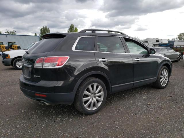 Photo 3 from auction – 2007 MAZDA CX-9 with VIN JM3TB38Y070120739