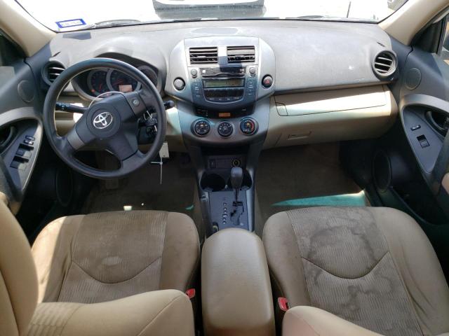 Photo 8 from auction – 2011 TOYOTA RAV4 with VIN 2T3ZF4DV8BW094968