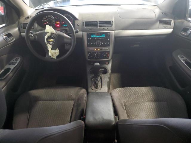 Photo 8 from auction – 2010 CHEVROLET COBALT 1LT with VIN 1G1AD1F52A7141090