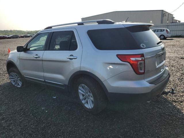 صورة رقم 2 من المزاد - 2013 FORD EXPLORER X مع VIN 1FM5K7D84DGA27526