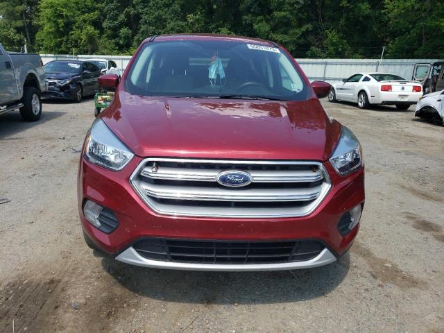 Photo 5 from auction – 2017 FORD ESCAPE SE with VIN 1FMCU0GD3HUC43361