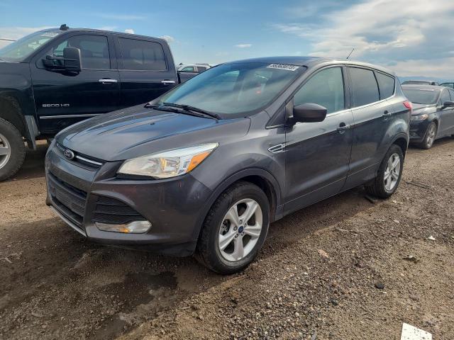 Photo 1 from auction – 2015 FORD ESCAPE SE with VIN 1FMCU9G98FUA67629