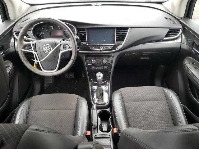 Photo 8 from auction – 2017 BUICK ENCORE PRE with VIN KL4CJASB6HB245443