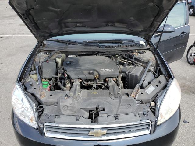 Photo 11 from auction – 2010 CHEVROLET IMPALA LS with VIN 2G1WA5EN6A1196601