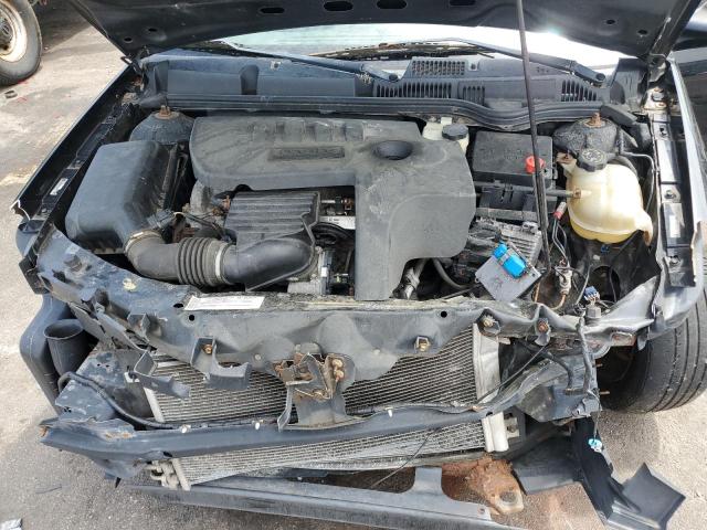 Photo 11 from auction – 2007 SATURN ION LEVEL with VIN 1G8AJ55F97Z113215