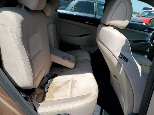 Photo 11 from auction – 2016 HYUNDAI TUCSON LIM with VIN KM8J33A24GU047379