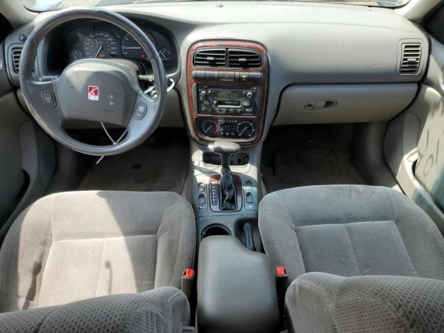 Photo 8 from auction – 2002 SATURN LW300 with VIN 1G8JW84R42Y560158