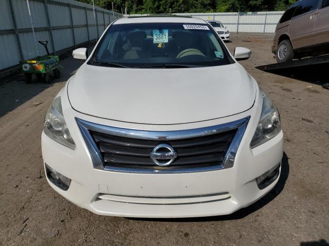 Photo 5 from auction – 2013 NISSAN ALTIMA 2.5 with VIN 1N4AL3AP1DN472845