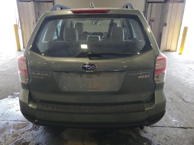 Фото 6 с аукциона – 2017 SUBARU FORESTER 2 с VIN JF2SJABC2HH496338