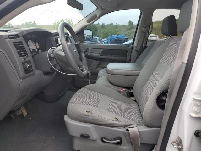 Photo 7 from auction – 2007 DODGE RAM 1500 S with VIN 1D7HU18267J572185