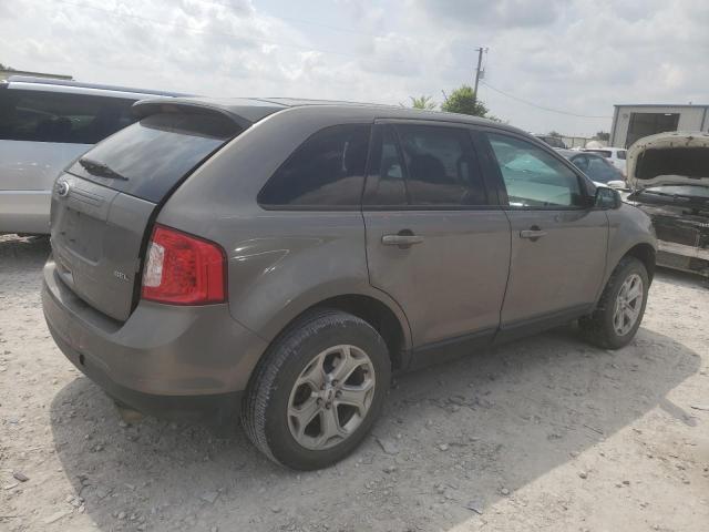 Photo 3 from auction – 2013 FORD EDGE SEL with VIN 2FMDK3JC6DBA83505
