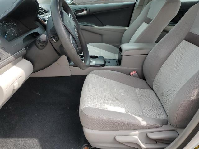 Photo 7 from auction – 2014 TOYOTA CAMRY L with VIN 4T1BF1FK4EU339474