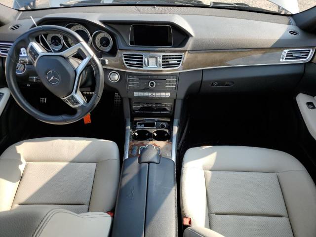 Photo 8 from auction – 2016 MERCEDES-BENZ E 350 with VIN WDDHF5KB1GB217834