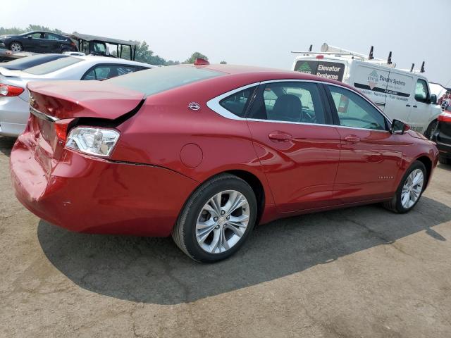 Photo 3 from auction – 2014 CHEVROLET IMPALA LT with VIN 2G1125S35E9228732