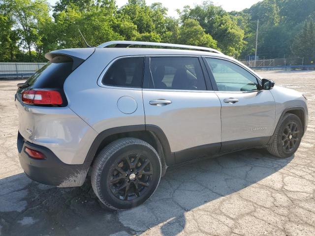 Photo 3 from auction – 2016 JEEP CHEROKEE L with VIN 1C4PJMCB0GW187585