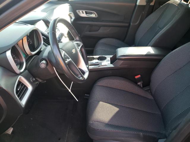 Photo 7 from auction – 2014 CHEVROLET EQUINOX LT with VIN 2GNFLFE36E6159487