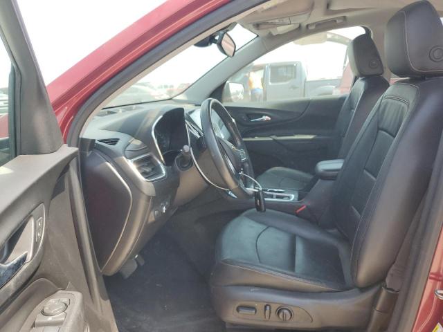 Photo 7 from auction – 2018 CHEVROLET EQUINOX PR with VIN 2GNAXMEV2J6240307