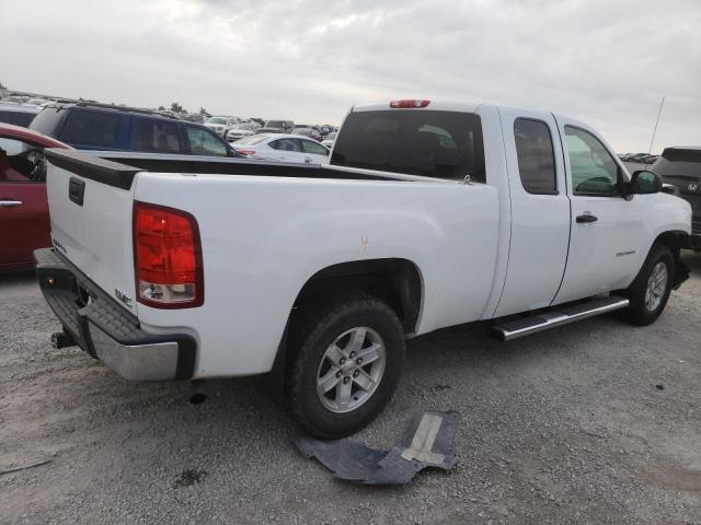 Photo 3 from auction – 2012 GMC SIERRA C15 with VIN 1GTR1TEX3CZ116708