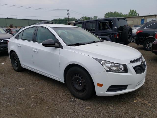Photo 4 from auction – 2011 CHEVROLET CRUZE LS with VIN 1G1PD5SH2B7206961