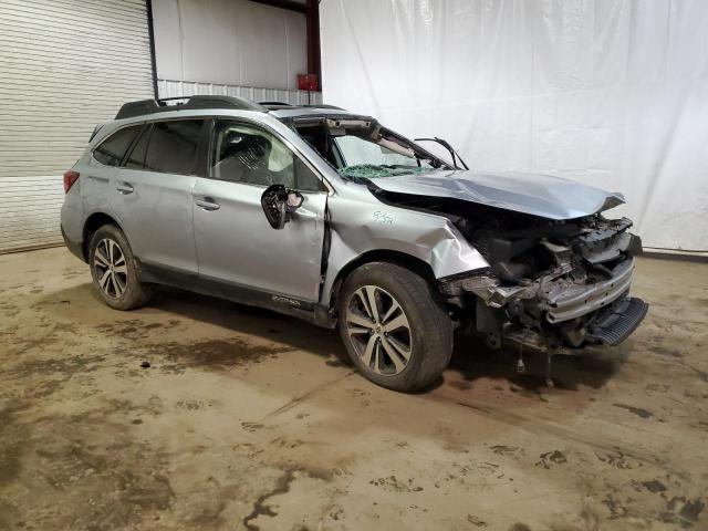 Photo 4 from auction – 2019 SUBARU OUTBACK 2. with VIN 4S4BSANC5K3299929