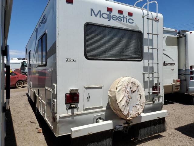 Photo 3 from auction – 2000 FOUR MOTORHOME with VIN 1FDXE45S2YHB25348