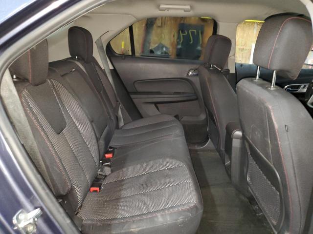 Photo 11 from auction – 2014 CHEVROLET EQUINOX LT with VIN 2GNFLGEKXE6312997