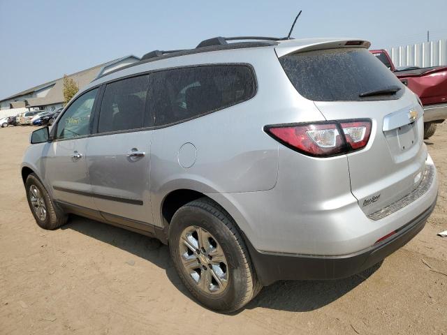 Photo 2 from auction – 2013 CHEVROLET TRAVERSE L with VIN 1GNKRFKD2DJ260196