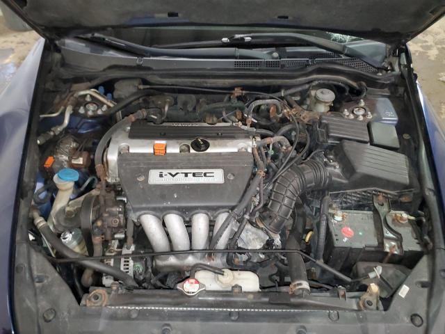 Photo 11 from auction – 2004 HONDA ACCORD EX with VIN 1HGCM56644A178487