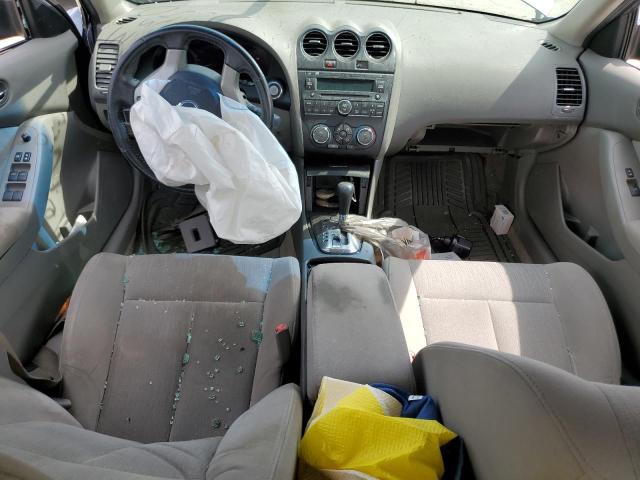 Photo 8 from auction – 2012 NISSAN ALTIMA BAS with VIN 1N4AL2AP9CC156453