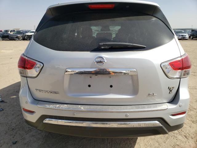 Foto 6 de la subasta – 2015 NISSAN PATHFINDER con VIN 5N1AR2MN2FC667859