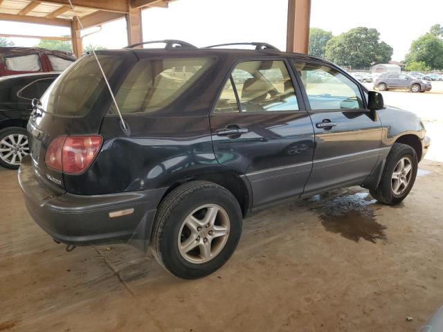 Photo 3 from auction – 2000 LEXUS RX 300 with VIN JT6GF10U5Y0066925