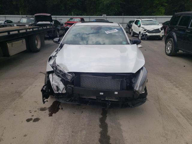 Photo 5 from auction – 2022 KIA FORTE with VIN 3KPF54AD6NE471783