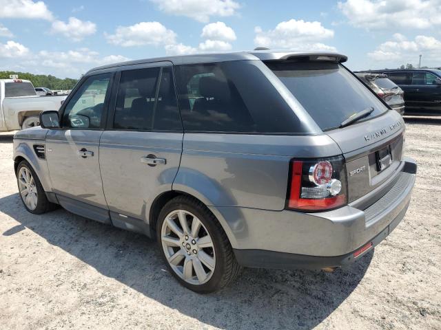 Photo 2 from auction – 2013 LAND ROVER RANGE ROVE with VIN SALSF2D49DA809070