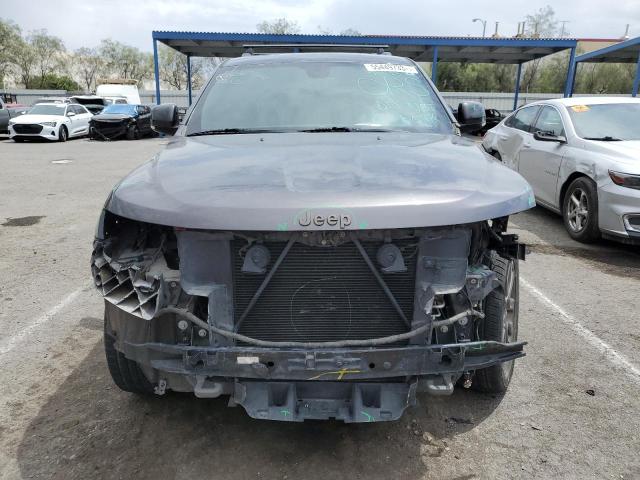 Photo 5 from auction – 2017 JEEP GRAND CHER with VIN 1C4RJFBG0HC651964