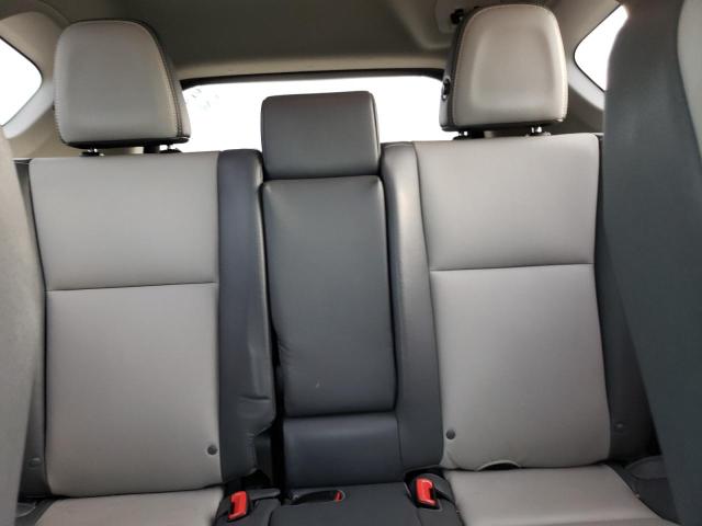 Photo 10 from auction – 2014 TOYOTA RAV4 LIMIT with VIN 2T3DFREV0EW154929