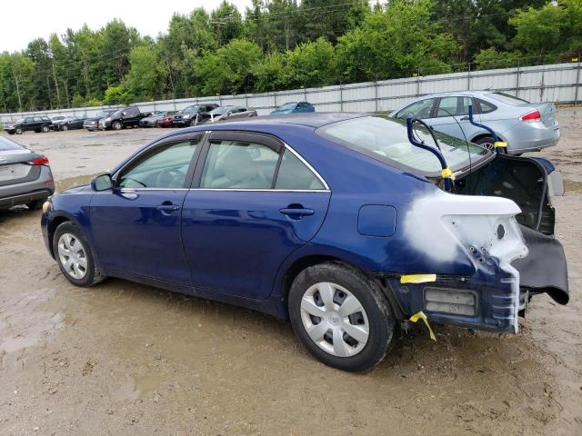Photo 2 from auction – 2009 TOYOTA CAMRY BASE with VIN 4T1BE46KX9U369752