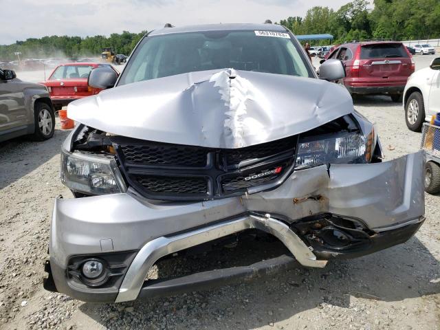 Photo 5 from auction – 2018 DODGE JOURNEY CR with VIN 3C4PDCGG2JT215973