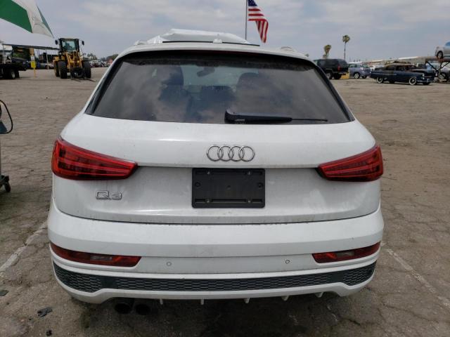 Photo 6 from auction – 2016 AUDI Q3 PRESTIG with VIN WA1FFCFS5GR005794