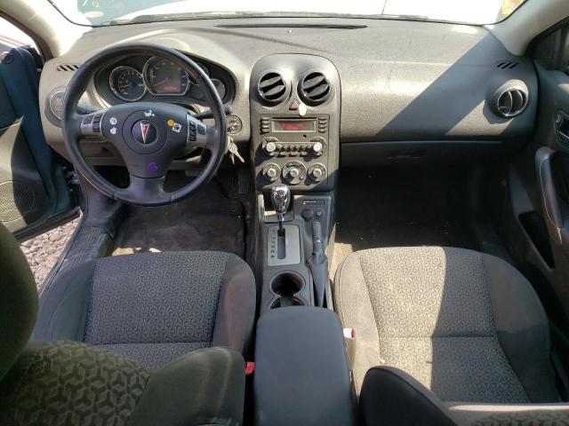 Photo 8 from auction – 2009 PONTIAC G6 with VIN 1G2ZG57B294129293