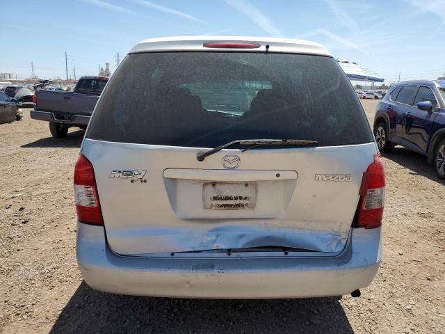 صورة رقم 6 من المزاد - 2000 MAZDA MPV WAGON مع VIN JM3LW28G7Y0119448