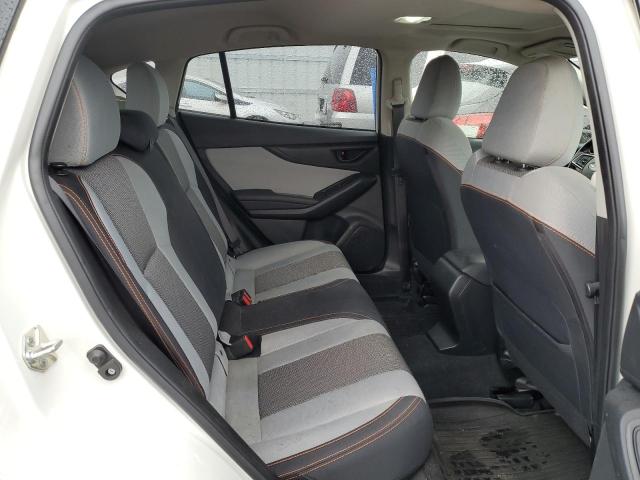 Photo 10 from auction – 2021 SUBARU CROSSTREK with VIN JF2GTAEC2M8320637