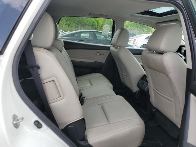 Photo 10 from auction – 2013 MAZDA CX-9 TOURI with VIN JM3TB3CA1D0417038