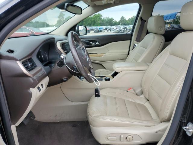 Photo 7 from auction – 2017 GMC ACADIA DEN with VIN 1GKKNPLSXHZ325394