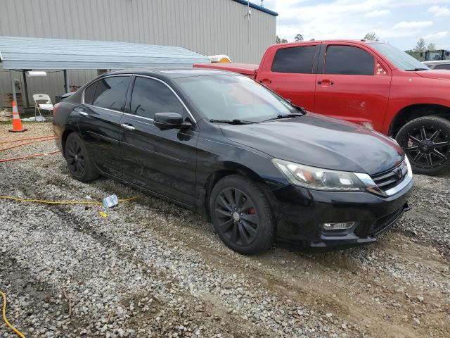 Photo 4 from auction – 2013 HONDA ACCORD EXL with VIN 1HGCR3F87DA020779