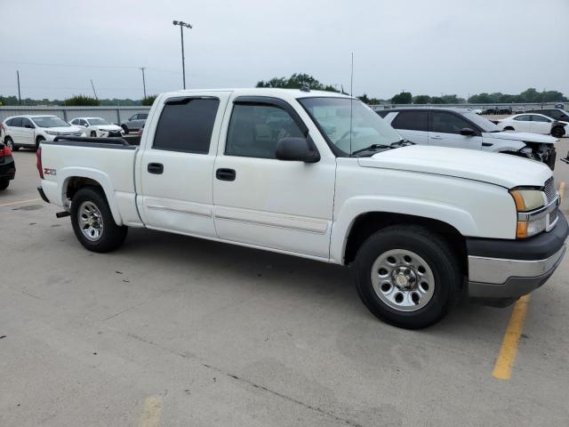 Photo 4 from auction – 2005 CHEVROLET SILVERADO with VIN 2GCEK13T551199697