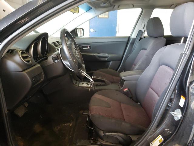 صورة رقم 7 من المزاد - 2006 MAZDA 3 HATCHBAC مع VIN JM1BK343X61536692