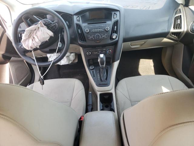 Photo 8 from auction – 2015 FORD FOCUS SE with VIN 1FADP3F24FL336920