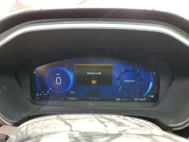 Photo 9 from auction – 2020 FORD ESCAPE TIT with VIN 1FMCU9J95LUA58696